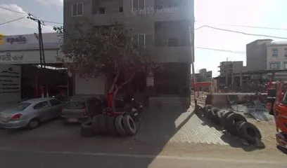 Bikaner motor garaj