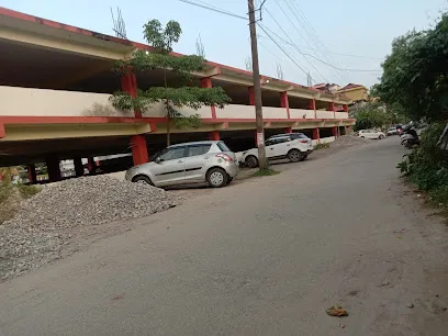 BIKE AND CAR PARKING:: MANGALDAI TOWN