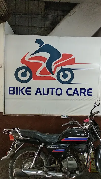 BIKE AUTO CARE