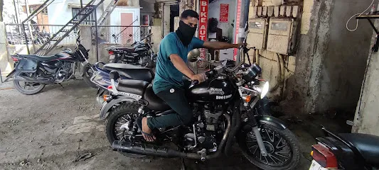 Bike Auto Garage