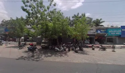 BIKE Auto GARAGE