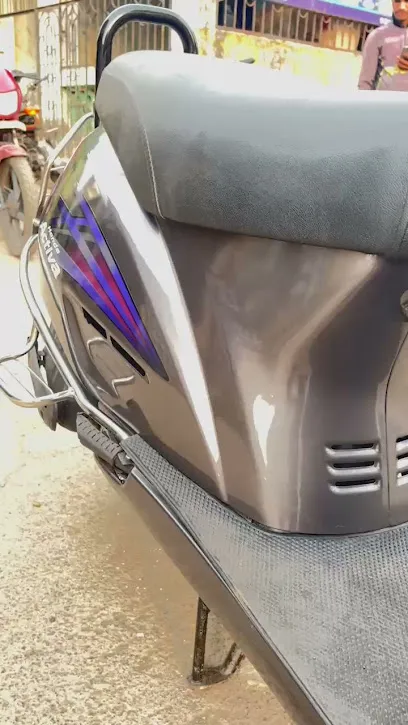BIKE CARE SERVICE & REPAIR