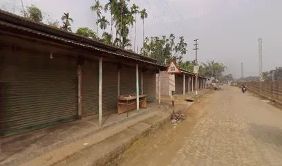Bike Center Saidul