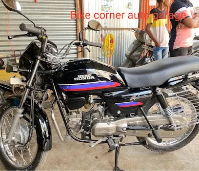 Bike Corner Auto Garage