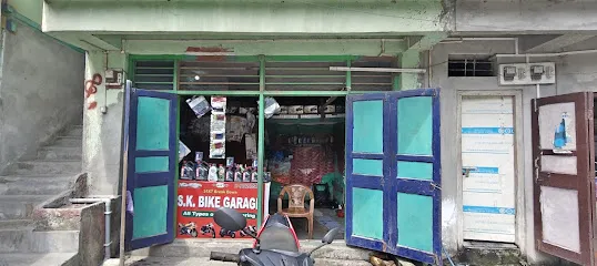 Bike Garage