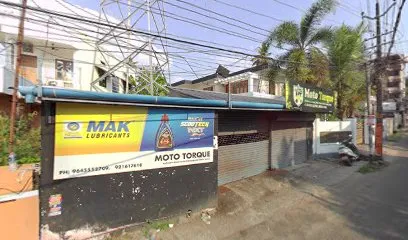 Bike Garage Aluva
