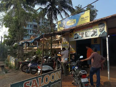 bike garage Jameel Ahmad Sheikh bike mechanic
