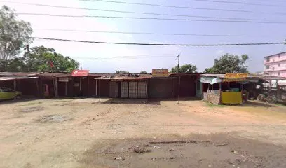 Bike Mechanic House