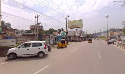 Bike Mechanic Works