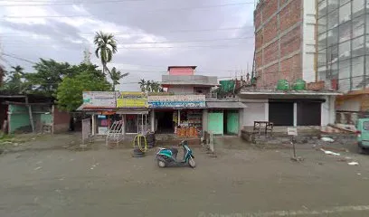 Bike Parts Shop