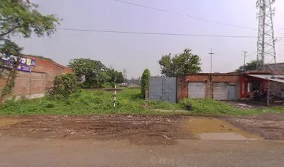 Bike point