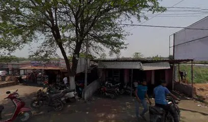 BIKE POINT(Yamaha service point)