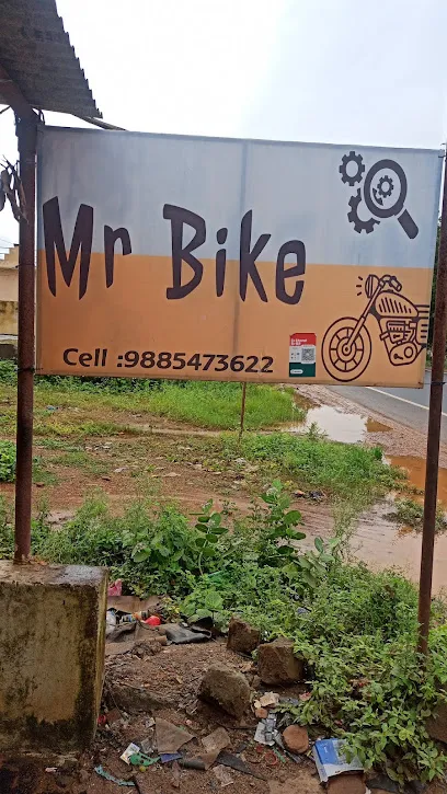 Bike repair 24×7 service