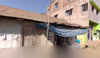 Bike Repair Shop
