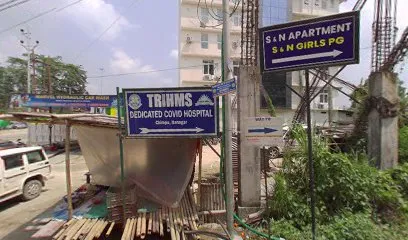 Bike Repairing Centre