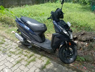 Bike repairing