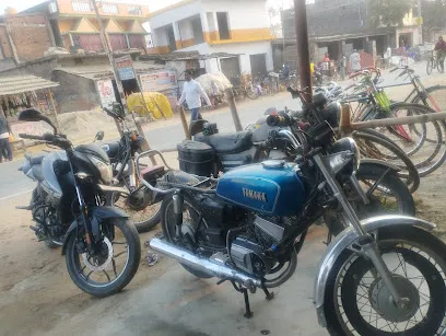Bike Repairs and Services