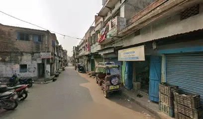 Bike Service Center