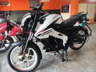 BikeDost - Krithika KNR Motors