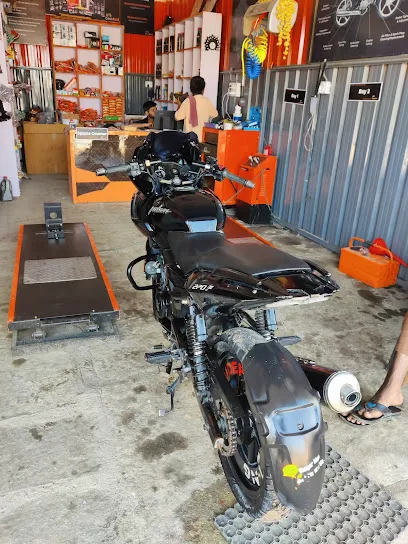 BIKEDOST- SRI SUGURESHWARA AUTOMOBILES