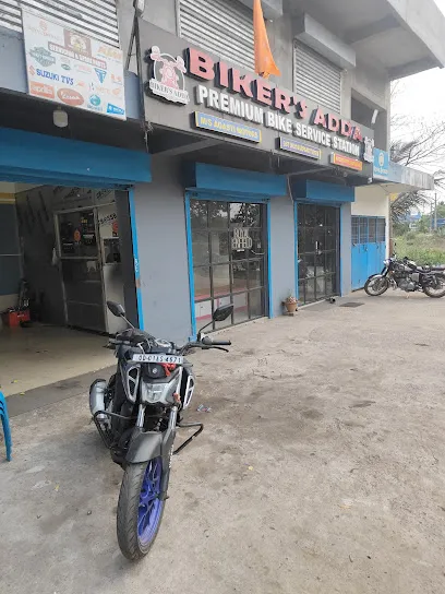 Bikers adda - Royal Enfield - best bike repair