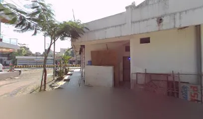 Bikers Garage