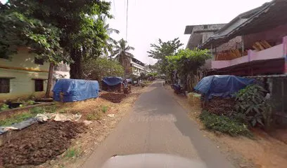 BIKERS POINT
