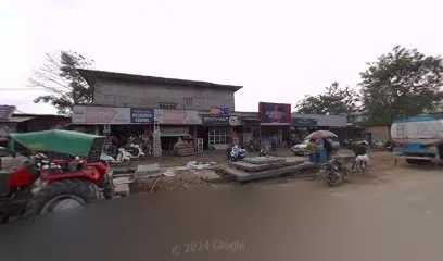 Bikers Vault