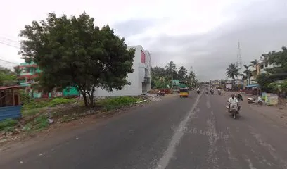BIKERZONE MOTORS & CO