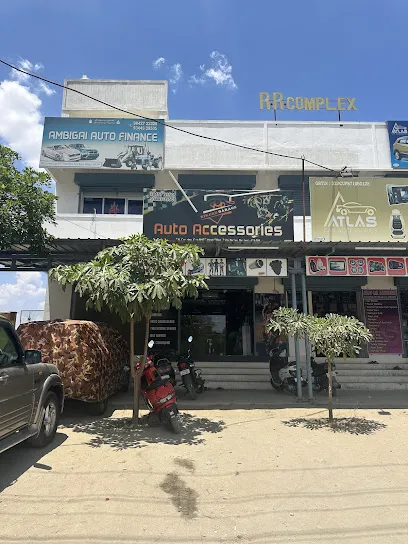 Bikerzz garage