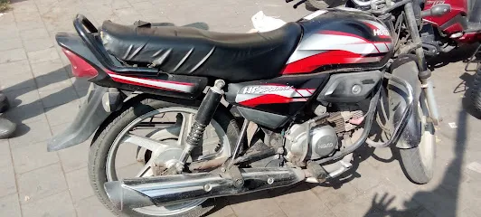 Bikes doctor