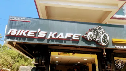 Bike’s Kafe