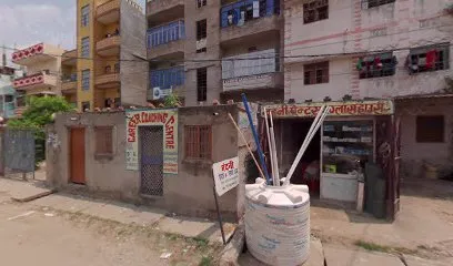 BIKEWACKY SERVICES PRIVATE LIMITED