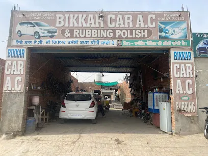 Bikkar Car AC