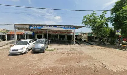 Bikramjit Automobile