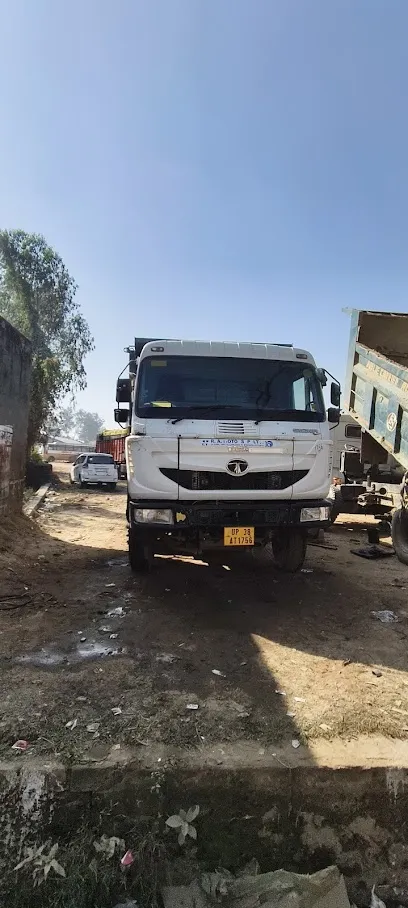 BILAL AUTO WORK SHOP