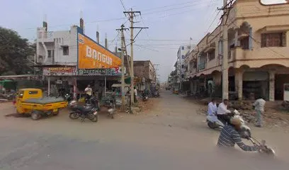 Bilal Auto works