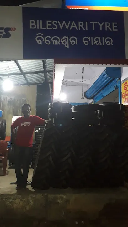 Bileswar Tyres