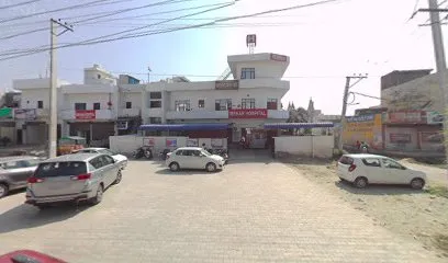Billa Car Garage