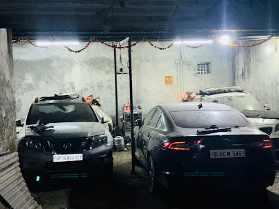 BILLA MOTORS WORKS