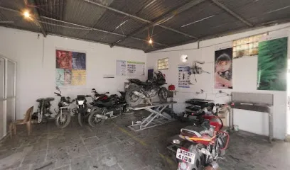 Billowria automobile