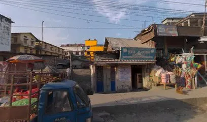Bimal Automobiles