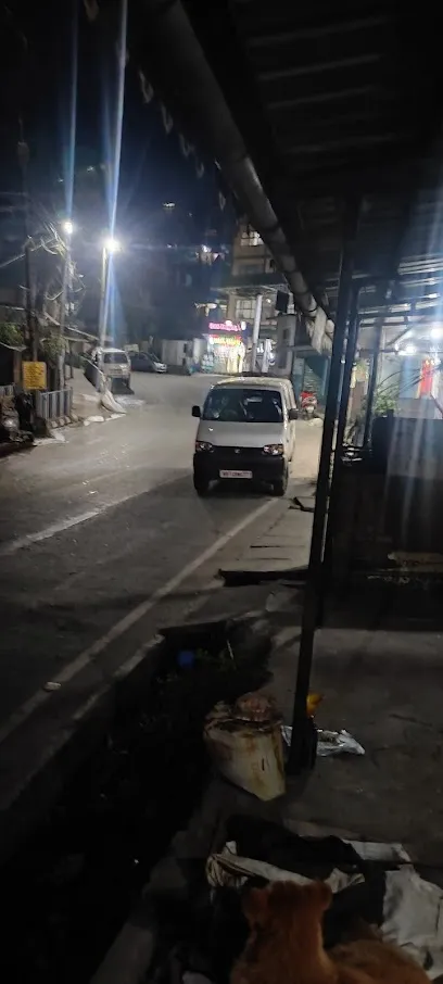 BIMAL GARAGE