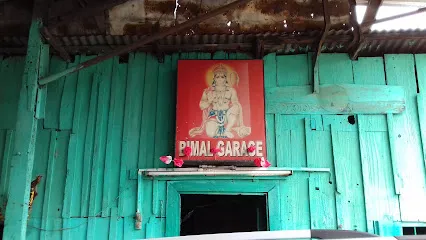 Bimal Garage