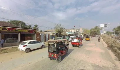 Bimal Sahu