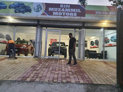 Bin Muzammil Motors