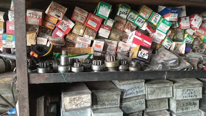 Binder Auto Electrician