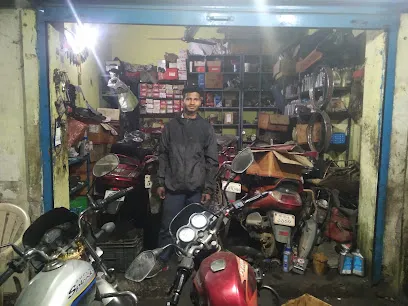 BINOD GARAGE