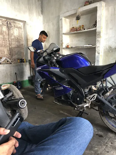 Binod Garage