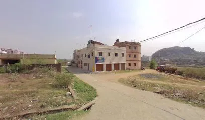 Binod garage